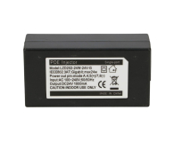 ExtraLink Zasilacz POE 24V 24W 1A Gigabit - 496579 - zdjęcie 4